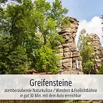 Am Kurhaus Mit Erstem Ayurveda Center Sachsens - Direkt Am Gesundheitsbad Actinon & Kurpark فندق 4*