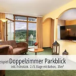 Am Kurhaus Mit Erstem Ayurveda Center Sachsens - Direkt Am Gesundheitsbad Actinon & Kurpark فندق
