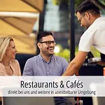 Am Kurhaus Mit Erstem Ayurveda Center Sachsens - Direkt Am Gesundheitsbad Actinon & Kurpark باد شليما