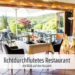 Am Kurhaus Mit Erstem Ayurveda Center Sachsens - Direkt Am Gesundheitsbad Actinon & Kurpark 4*