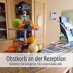Am Kurhaus Mit Erstem Ayurveda Center Sachsens - Direkt Am Gesundheitsbad Actinon & Kurpark فندق 4*
