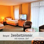 Am Kurhaus Mit Erstem Ayurveda Center Sachsens - Direkt Am Gesundheitsbad Actinon & Kurpark فندق