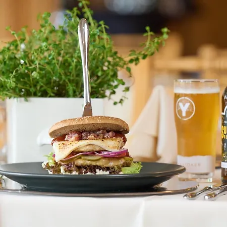 Am Kurhaus Mit Erstem Ayurveda Center Sachsens - Direkt Am Gesundheitsbad Actinon & Kurpark Hotel Aue-Bad Schlema