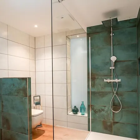 Am Kurhaus Mit Erstem Ayurveda Center Sachsens - Direkt Am Gesundheitsbad Actinon & Kurpark 4*