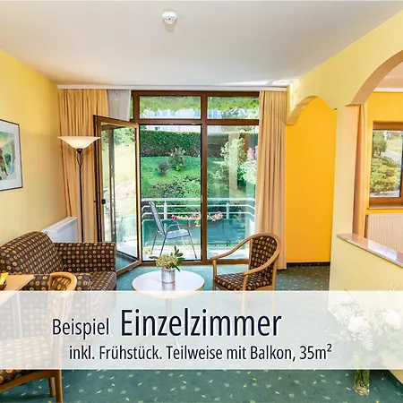 Am Kurhaus Mit Erstem Ayurveda Center Sachsens - Direkt Am Gesundheitsbad Actinon & Kurpark Hotel