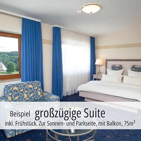 Am Kurhaus Mit Erstem Ayurveda Center Sachsens - Direkt Am Gesundheitsbad Actinon & Kurpark