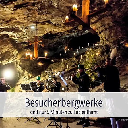 فندق Am Kurhaus Mit Erstem Ayurveda Center Sachsens - Direkt Am Gesundheitsbad Actinon & Kurpark 4*