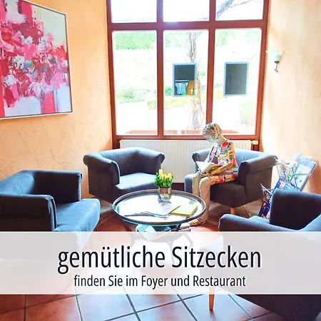 Am Kurhaus Mit Erstem Ayurveda Center Sachsens - Direkt Am Gesundheitsbad Actinon & Kurpark 호텔 바트슐레마