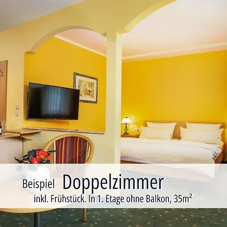 Am Kurhaus Mit Erstem Ayurveda Center Sachsens - Direkt Am Gesundheitsbad Actinon & Kurpark 4* Aue-Bad Schlema