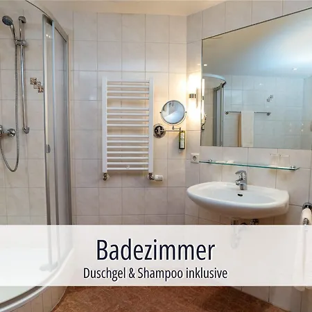 Am Kurhaus Mit Erstem Ayurveda Center Sachsens - Direkt Am Gesundheitsbad Actinon & Kurpark