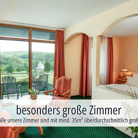 Am Kurhaus Mit Erstem Ayurveda Center Sachsens - Direkt Am Gesundheitsbad Actinon & Kurpark ホテル バート・シュレーマ