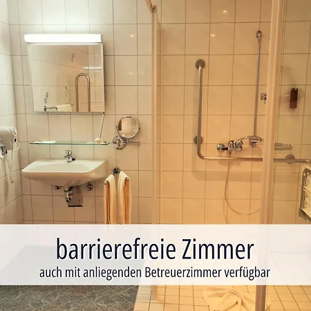 Am Kurhaus Mit Erstem Ayurveda Center Sachsens - Direkt Am Gesundheitsbad Actinon & Kurpark