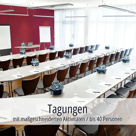 Am Kurhaus Mit Erstem Ayurveda Center Sachsens - Direkt Am Gesundheitsbad Actinon & Kurpark 4* バート・シュレーマ