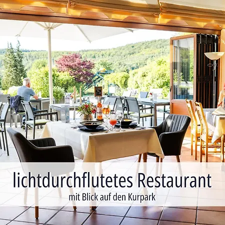 Am Kurhaus Mit Erstem Ayurveda Center Sachsens - Direkt Am Gesundheitsbad Actinon & Kurpark 4*