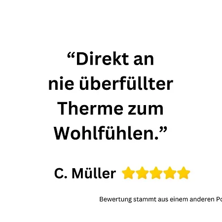 ホテル Am Kurhaus Mit Erstem Ayurveda Center Sachsens - Direkt Am Gesundheitsbad Actinon & Kurpark バート・シュレーマ