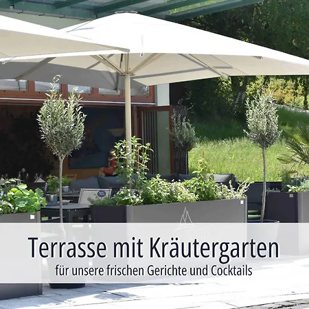 Am Kurhaus Mit Erstem Ayurveda Center Sachsens - Direkt Am Gesundheitsbad Actinon & Kurpark فندق 4*