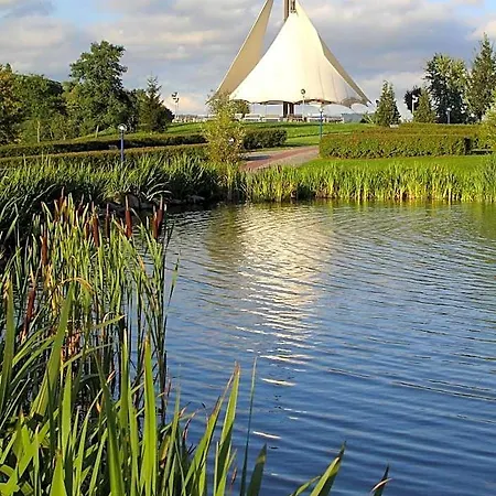 Am Kurhaus Mit Erstem Ayurveda Center Sachsens - Direkt Am Gesundheitsbad Actinon & Kurpark Szálloda Bad Schlema