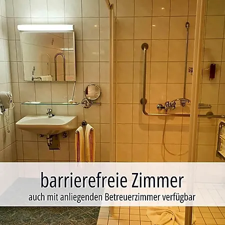 Am Kurhaus Mit Erstem Ayurveda Center Sachsens - Direkt Am Gesundheitsbad Actinon & Kurpark