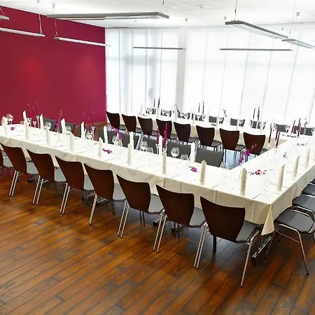 Am Kurhaus Mit Erstem Ayurveda Center Sachsens - Direkt Am Gesundheitsbad Actinon & Kurpark 4*