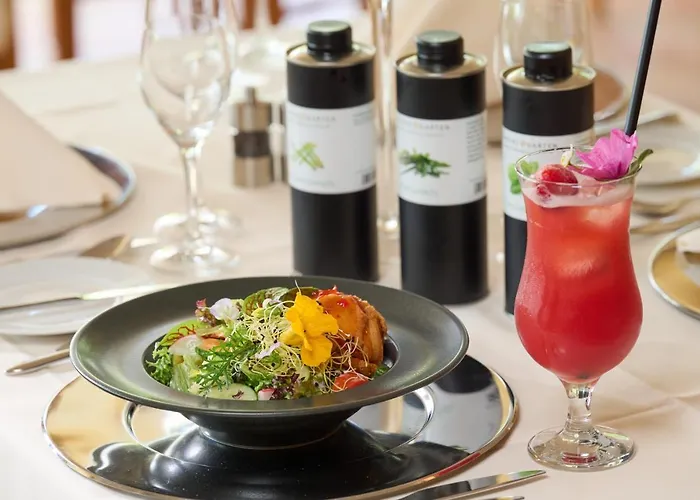 Am Kurhaus Aue-Bad Schlema