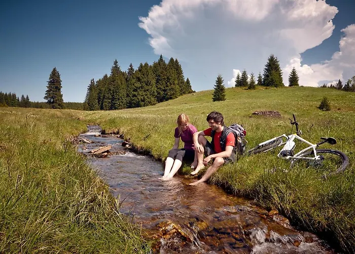 Am Kurhaus Hotel Aue-Bad Schlema