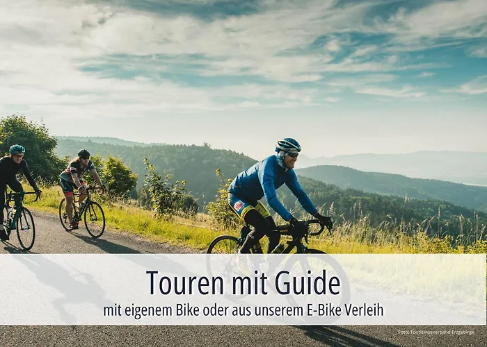 Otel Am Kurhaus Mit Erstem Ayurveda Center Sachsens - Direkt Am Gesundheitsbad Actinon & Kurpark