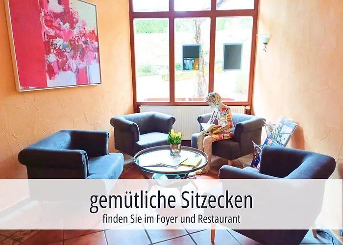 Am Kurhaus Hotel Aue-Bad Schlema