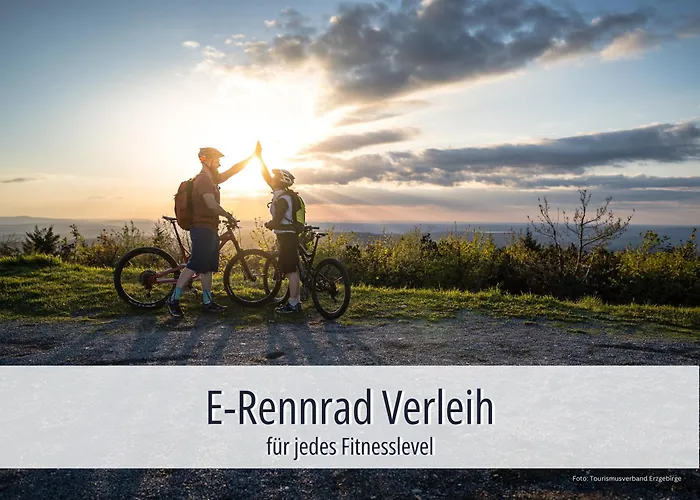 Am Kurhaus Hotel Aue-Bad Schlema