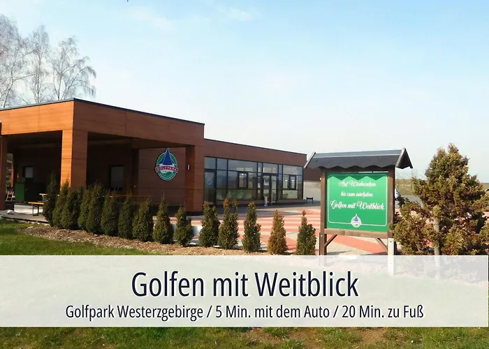 Hotel Am Kurhaus Aue-Bad Schlema