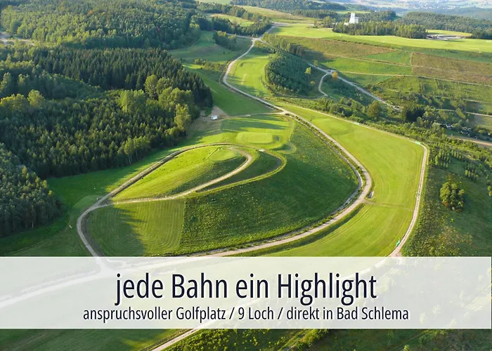 Am Kurhaus 4* Aue-Bad Schlema