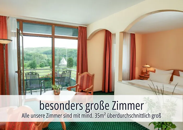 Am Kurhaus Hotel Aue-Bad Schlema