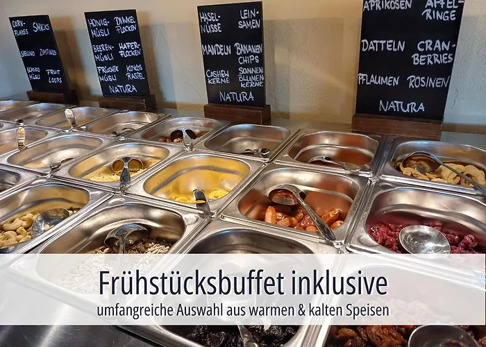 Otel Am Kurhaus Mit Erstem Ayurveda Center Sachsens - Direkt Am Gesundheitsbad Actinon & Kurpark