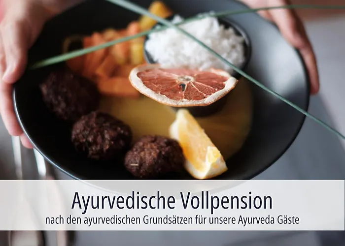 Am Kurhaus Mit Erstem Ayurveda Center Sachsens - Direkt Am Gesundheitsbad Actinon & Kurpark Otel Aue-Bad Schlema