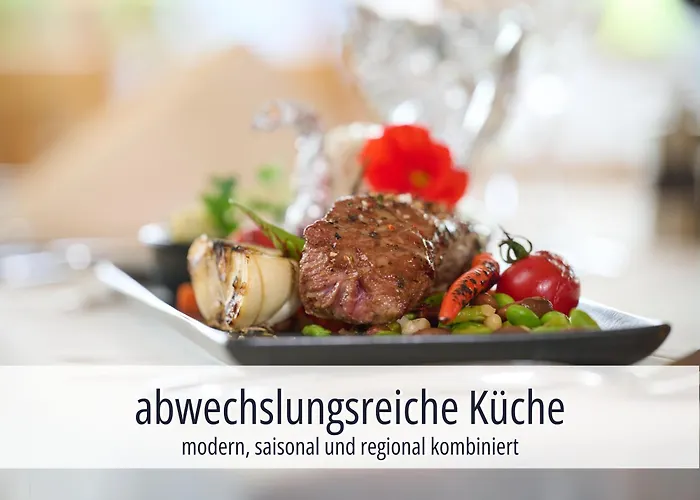 Am Kurhaus Aue-Bad Schlema