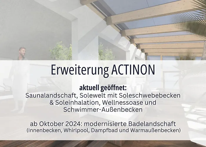 Hotel Am Kurhaus Aue-Bad Schlema