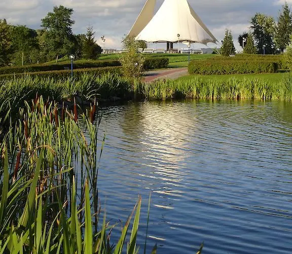 Hotel Am Kurhaus Aue-Bad Schlema